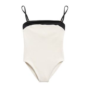 NWT Vitamin A Dea One-Piece Swimsuit Large
